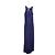 Fendi Violettes Kleid