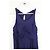 Fendi Violettes Kleid - Ansicht 2