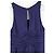 Fendi Violettes Kleid - Ansicht 4