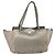 Valentino Borsa Tote in pelle 2 in 1 oro Auth BA10421 D'oro - vista 13