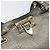 Valentino Borsa Tote in pelle 2 in 1 oro Auth BA10421 D'oro - vista 18