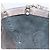 Valentino Borsa Tote in pelle 2 in 1 oro Auth BA10421 D'oro - vista 20