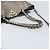 Valentino Borsa Tote in pelle 2 in 1 oro Auth BA10421 D'oro - vista 7