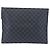 LOUIS VUITTON Borsa Clutch Portfolio Damier Cobalt N51101 LV Auth ka2451 - vista 2