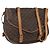 LOUIS VUITTON Borsa a Spalla Monogram Saumur 43 M42252 LV Auth ka2537 Monogramma