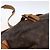 LOUIS VUITTON Borsa a Spalla Monogram Saumur 43 M42252 LV Auth ka2537 Monogramma - vista 15