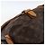 LOUIS VUITTON Borsa a Spalla Monogram Saumur 43 M42252 LV Auth ka2537 Monogramma - vista 17