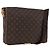 LOUIS VUITTON Borsa a Spalla Monogram Abbesses M45257 LV Auth ka2437 Monogramma