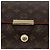 LOUIS VUITTON Borsa a Spalla Monogram Abbesses M45257 LV Auth ka2437 Monogramma - vista 10