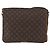 LOUIS VUITTON Borsa a Spalla Monogram Abbesses M45257 LV Auth ka2437 Monogramma - vista 13