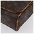 LOUIS VUITTON Borsa a Spalla Monogram Abbesses M45257 LV Auth ka2437 Monogramma - vista 15