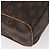 LOUIS VUITTON Borsa a Spalla Monogram Abbesses M45257 LV Auth ka2437 Monogramma - vista 16