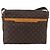 LOUIS VUITTON Borsa a Spalla Monogram Abbesses M45257 LV Auth ka2437 Monogramma - vista 2