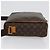 LOUIS VUITTON Borsa a Spalla Monogram Abbesses M45257 LV Auth ka2437 Monogramma - vista 4