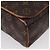 LOUIS VUITTON Borsa a Spalla Monogram Abbesses M45257 LV Auth ka2437 Monogramma - vista 8
