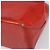 LOUIS VUITTON Monogram Vernis Reade PM Handtasche Rot M91088 LV Auth 173241 - Ansicht 16