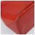 LOUIS VUITTON Monogram Vernis Reade PM Handtasche Rot M91088 LV Auth 173241 - Ansicht 17