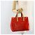 LOUIS VUITTON Monogram Vernis Reade PM Handtasche Rot M91088 LV Auth 173241 - Ansicht 24