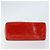 LOUIS VUITTON Monogram Vernis Reade PM Handtasche Rot M91088 LV Auth 173241 - Ansicht 5