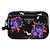 PRADA Collaborazione Universale Studio Borsa Frankenstein Nylon Viola Auth 171848M Argento Porpora - vista 13