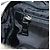PRADA Collaborazione Universale Studio Borsa Frankenstein Nylon Viola Auth 171848M Argento Porpora - vista 26