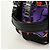 PRADA Collaborazione Universale Studio Borsa Frankenstein Nylon Viola Auth 171848M Argento Porpora - vista 4