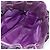 Borsa Canage in nylon viola argento Christian Dior Auth fm5125 Porpora - vista 17