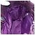 Borsa Canage in nylon viola argento Christian Dior Auth fm5125 Porpora - vista 18