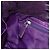 Borsa Canage in nylon viola argento Christian Dior Auth fm5125 Porpora - vista 19