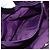 Borsa Canage in nylon viola argento Christian Dior Auth fm5125 Porpora - vista 20