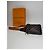Vintage Louis Vuitton Damier Monogram Bauchtasche braun - Ansicht 2