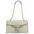 Gucci Emily Chain Flap Guccissima Leather Medium Beige