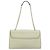 Gucci Emily Chain Flap Guccissima Leather Medium Beige - vista 2