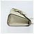 Gucci Emily Chain Flap Guccissima Leather Medium Beige - vista 3
