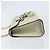 Gucci Emily Chain Flap Guccissima Leather Medium Beige - vista 4