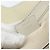 Gucci Emily Chain Flap Guccissima Leather Medium Beige - vista 7
