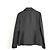 Chaqueta Bar a Rayas Grises Dior Crucero 2023 - vista 4