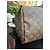 Borsa Louis Vuitton Speedy 35 Monogram Marrone - vista 11