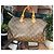 Borsa Louis Vuitton Speedy 35 Monogram Marrone - vista 15