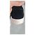 Giuseppe Zanotti Speakers Sneaker Schwarz Leder und Samt - Ansicht 4