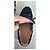 Giuseppe Zanotti Speakers Sneaker Schwarz Leder und Samt - Ansicht 6