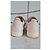 Giuseppe Zanotti Sneakers aus Kroko-Leder Weiß - Ansicht 5