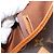 Louis Vuitton Saumur Monogram Canvas 35 Marrone - vista 7