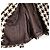Chaqueta de pata de gallo 'París-Moscú' Pre-Fall 2009 de Chanel Castaño - vista 10