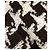 Chaqueta de pata de gallo 'París-Moscú' Pre-Fall 2009 de Chanel Castaño - vista 9