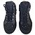 Sneakers Giuseppe Zanotti Doris in pelle nera Nero