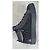Sneakers Giuseppe Zanotti Doris in pelle nera Nero - vista 2