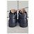 Sneakers Giuseppe Zanotti Doris in pelle nera Nero - vista 6