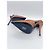 Décolleté Saint Laurent Yasmeen 115 in satin slingback Marrone - vista 8