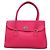 Borsa Loewe Alamo in pelle 36 Rosa